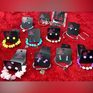 Kids paparazzi’s jewlery